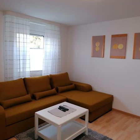 Ferienwohnung An Der Selde Fuer 4 Personen นอร์ทไฮม์ ภายนอก รูปภาพ