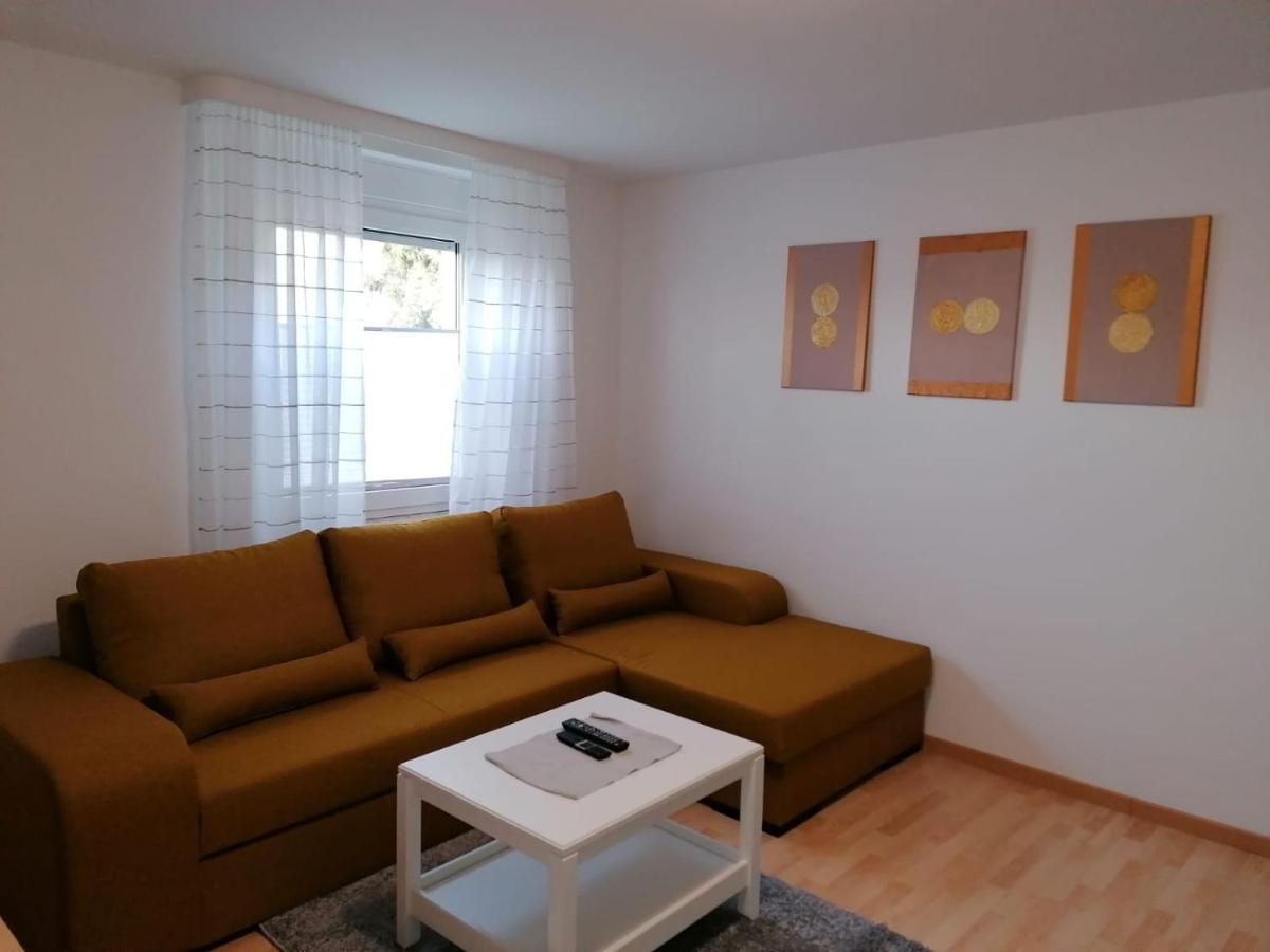 Ferienwohnung An Der Selde Fuer 4 Personen นอร์ทไฮม์ ภายนอก รูปภาพ