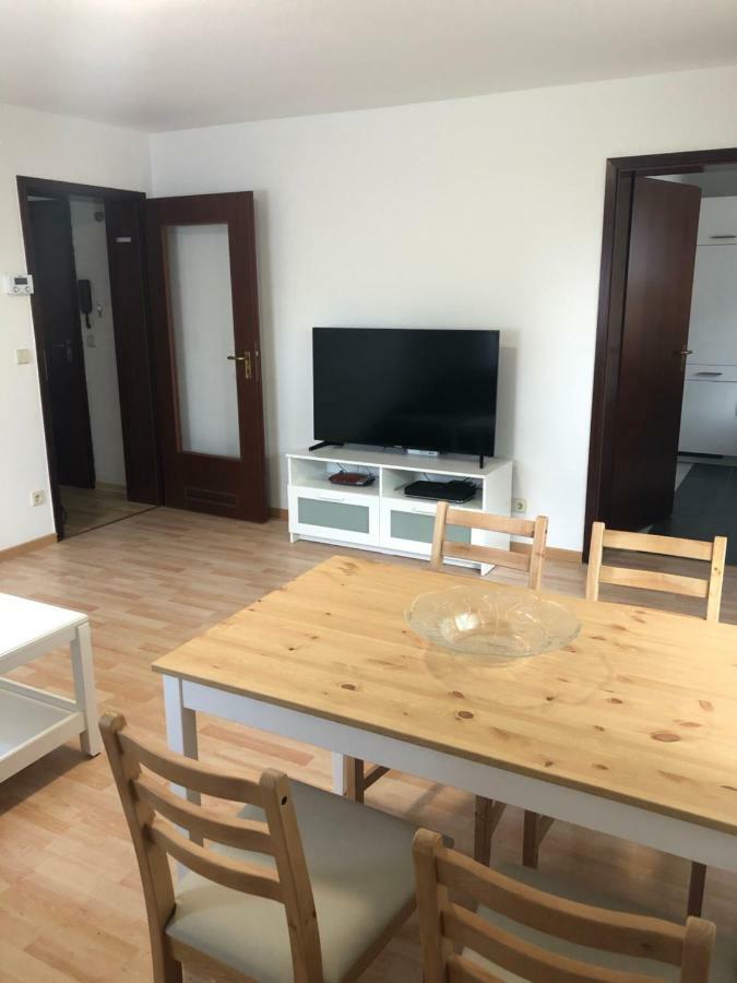 Ferienwohnung An Der Selde Fuer 4 Personen นอร์ทไฮม์ ภายนอก รูปภาพ