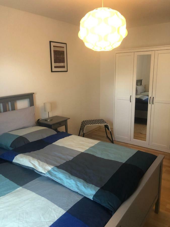 Ferienwohnung An Der Selde Fuer 4 Personen นอร์ทไฮม์ ภายนอก รูปภาพ