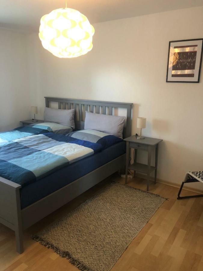 Ferienwohnung An Der Selde Fuer 4 Personen นอร์ทไฮม์ ภายนอก รูปภาพ