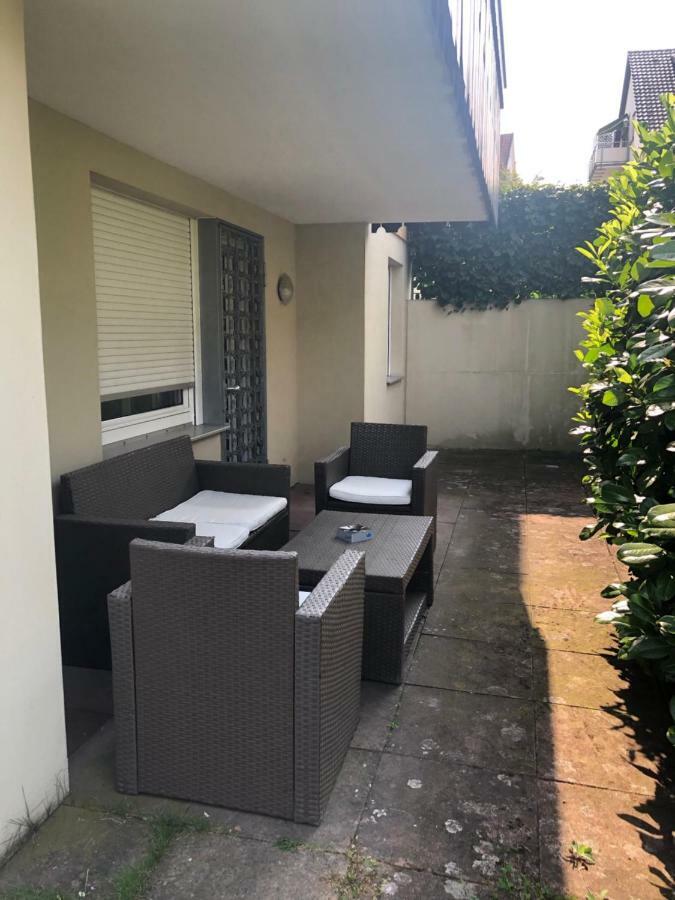 Ferienwohnung An Der Selde Fuer 4 Personen นอร์ทไฮม์ ภายนอก รูปภาพ