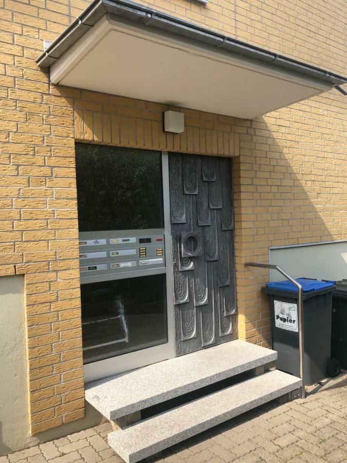Ferienwohnung An Der Selde Fuer 4 Personen นอร์ทไฮม์ ภายนอก รูปภาพ